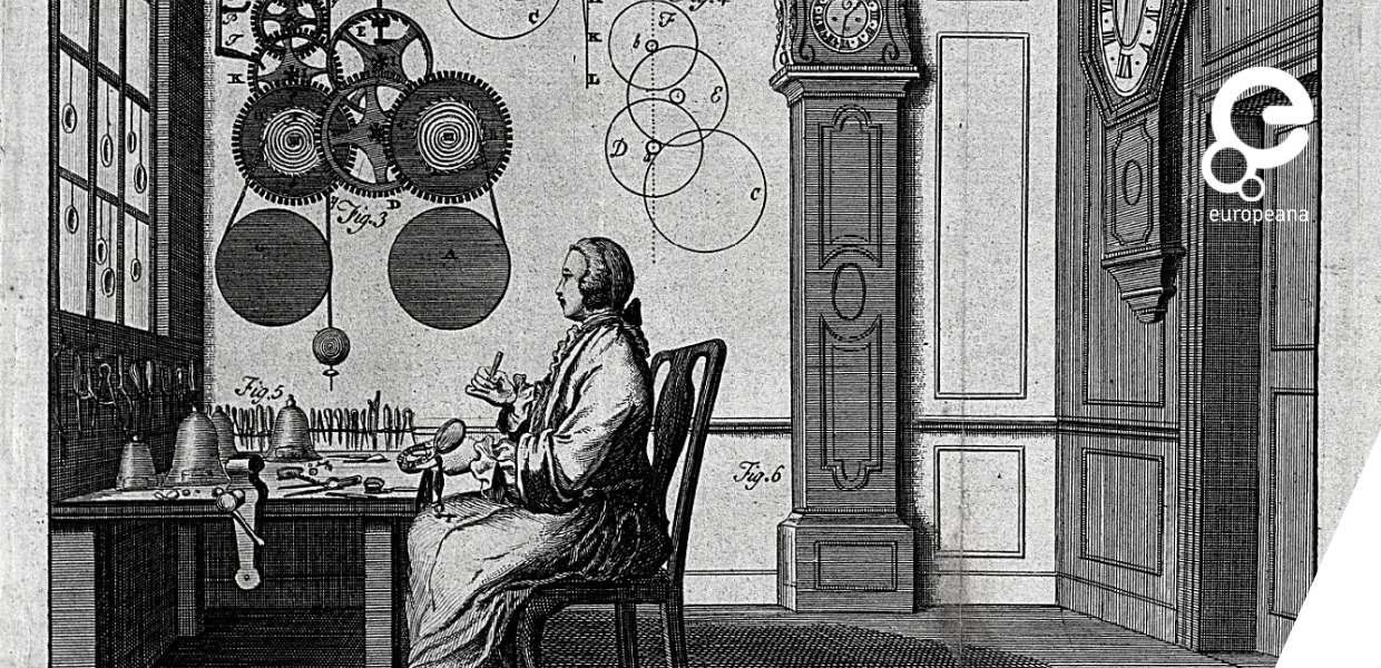 Copyright office hours: licensing for Augmented Reality and Virtual Reality | Europeana Pro