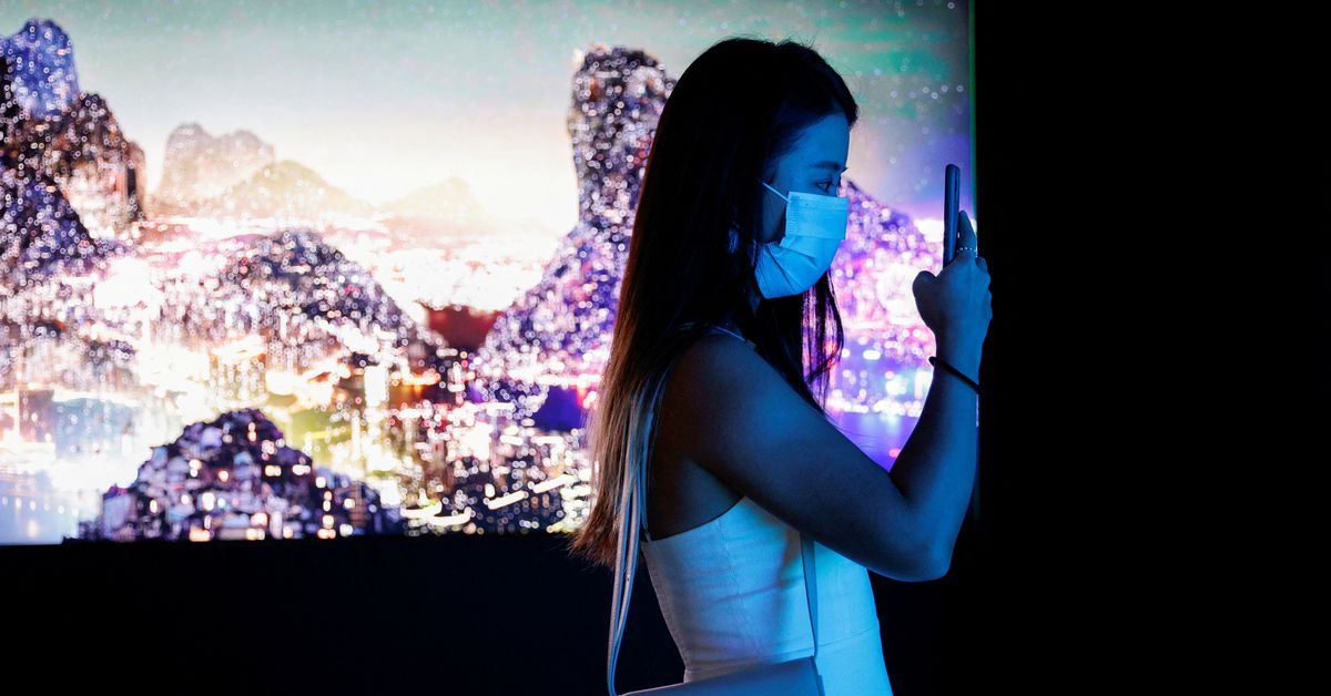 Cryptoverse: NFT bubble gets that shrinking feeling | Reuters