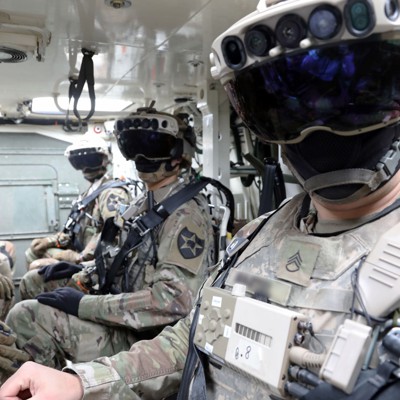 DOD IG says Army could waste nearly $22 billion on augmented reality headsets - FCW