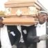 Ghana’s dancing pallbearers sell viral meme as NFT for $1m, donate $250k to Ukraine
