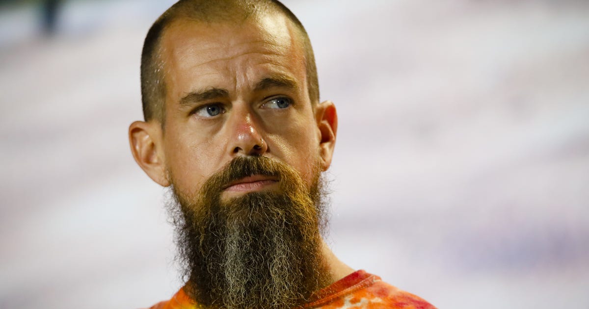Jack Dorsey's $2.9M NFT Tweet Auctioned. The Top Bid? $280 - CNET