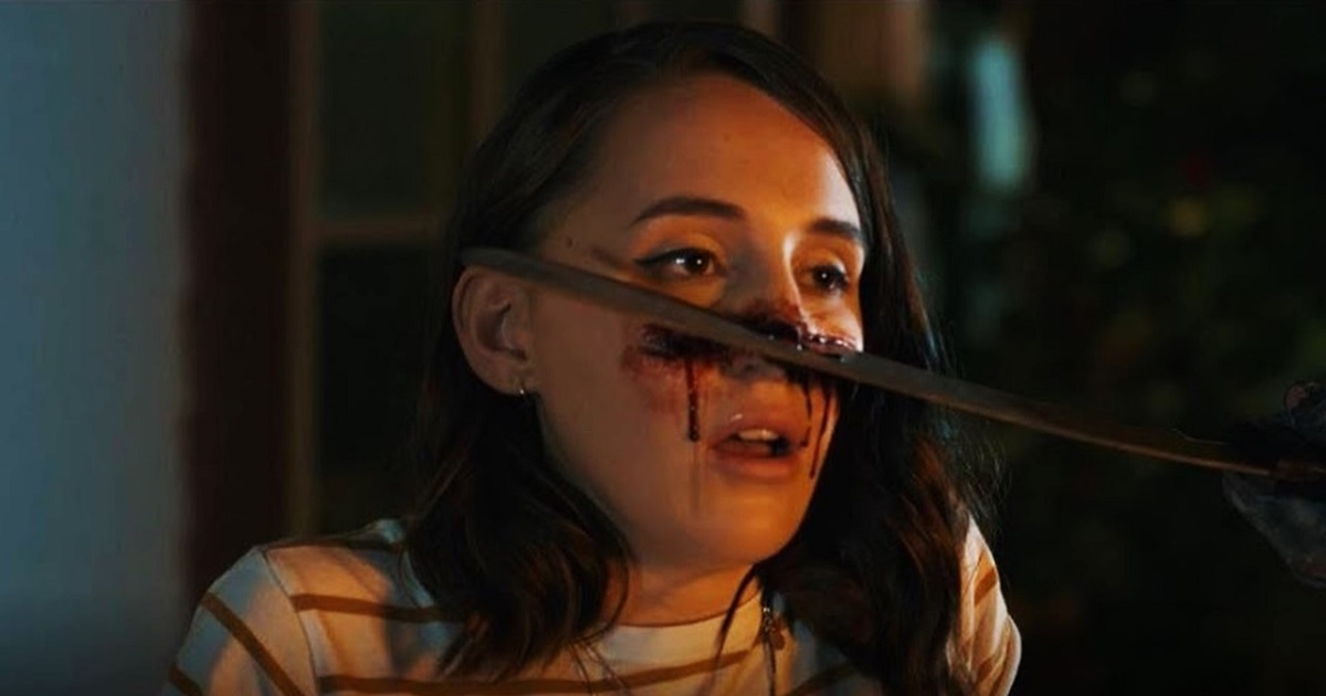 KillRoy Was Here: Kevin Smith horror anthology will be sold as NFT soon, fans will help craft sequel