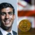 Llantrisant’s Royal Mint asked to create NFT by Chancellor of the Exchequer as part of cryptoassets plan