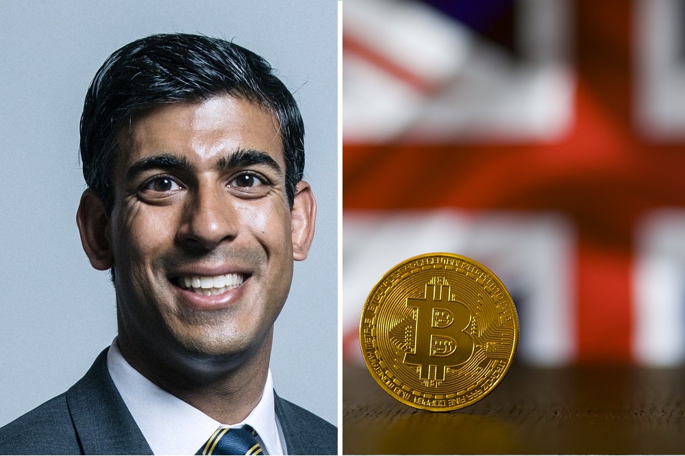 Llantrisant’s Royal Mint asked to create NFT by Chancellor of the Exchequer as part of cryptoassets plan