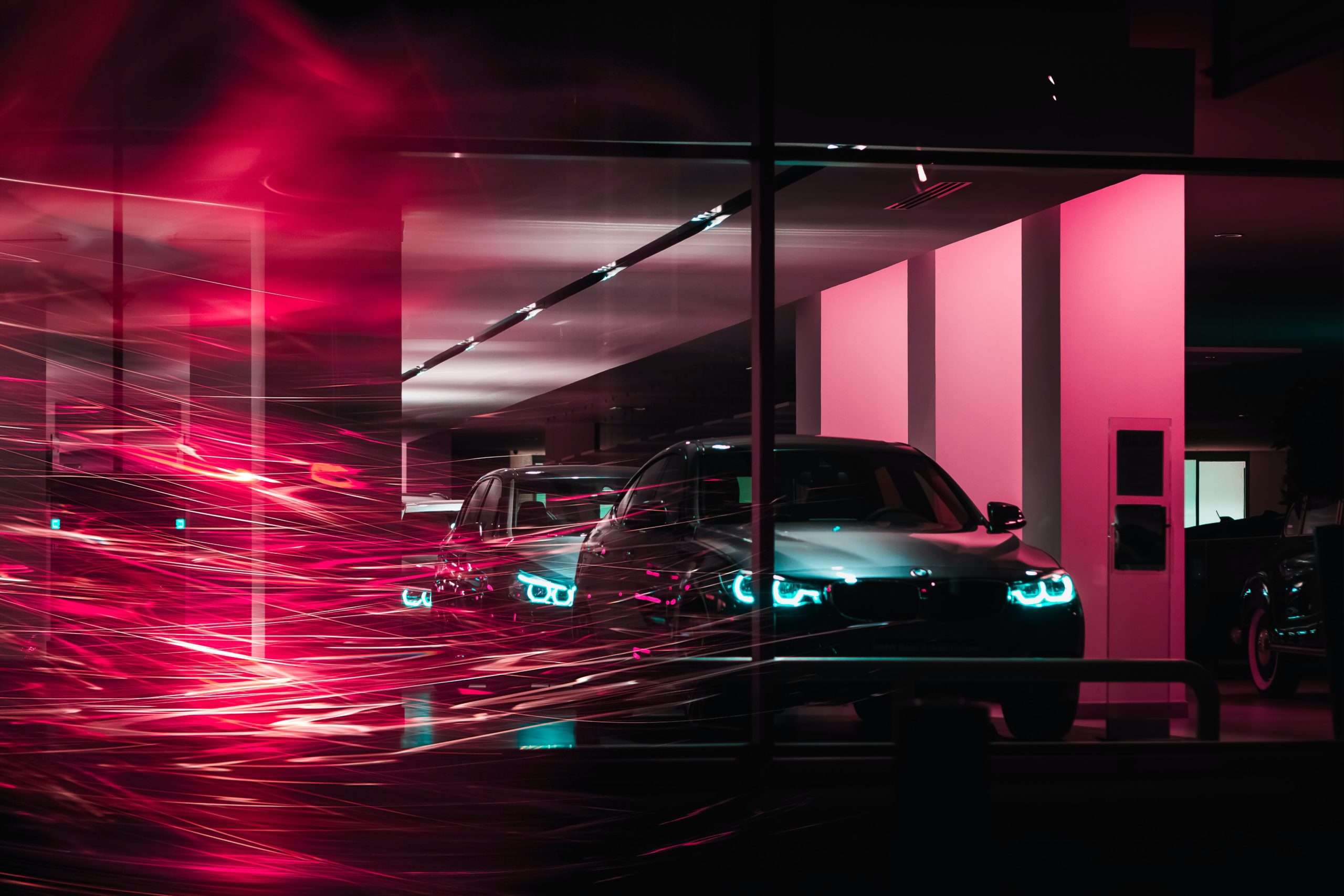 Metaverse Mobile - How Augmented Reality and Co Conquer the Car - Medialist