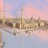 Mosque NFT Project Mint Thousands Of Mosques To Support Charities