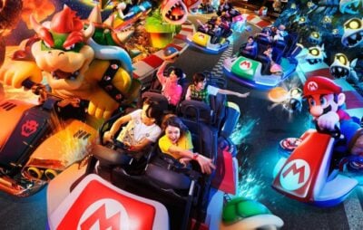 New augmented reality set to transform travel and tourism industry