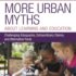 New meta-analysis on the effects of Augmented Reality in education (Best Evidence in Brief)