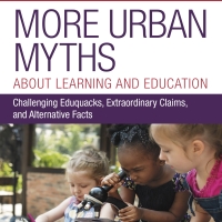 New meta-analysis on the effects of Augmented Reality in education (Best Evidence in Brief)