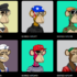 NFT Bored Ape marketplace gets hacked, people lose 'millions' in ape pictures