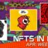 NFTs in M’sia this week: Upcoming blockchain fest supported by a Kuching-based NFT platform