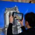 Notre-Dame de Paris: Augmented reality powers new immersive exhibition at the National Building Museum | News | Archinect