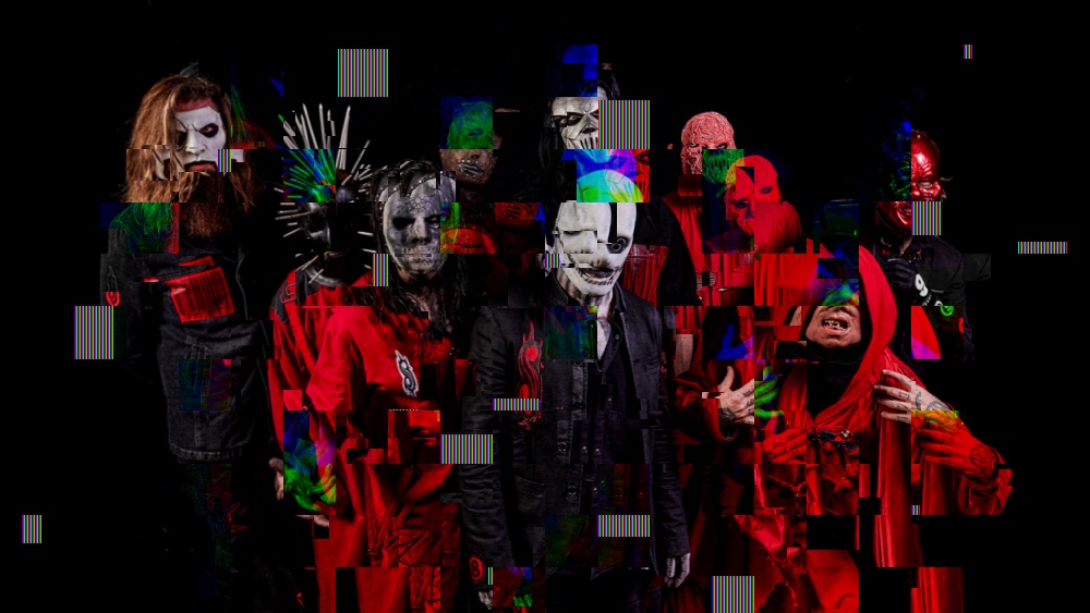 Slipknot Announce The Knotverse, a Metaverse and NFT Hub for the Maggots