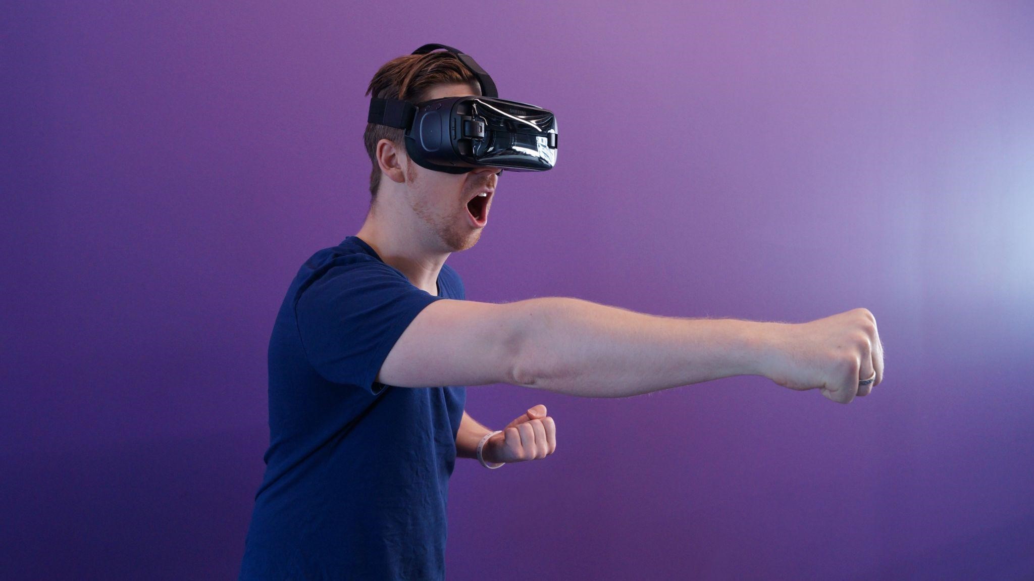 Top 6 Innovative and Real Uses for Augmented Reality - Your Charisma B.V. | Digital Marketing Agency