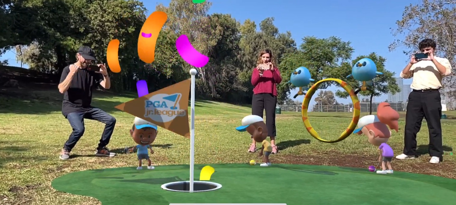 Top 8 Uses for Augmented Reality