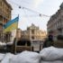 Ukraine Raises $600,000 Through Museum NFT Sales to Help Rebuild - Bloomberg