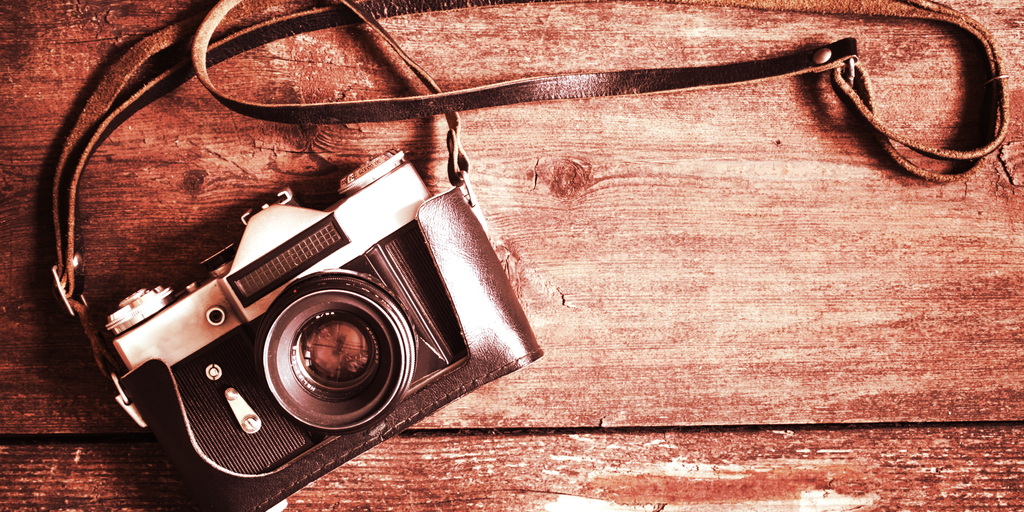 What’s Fueling the Rise of NFT Photography Collecting - Decrypt