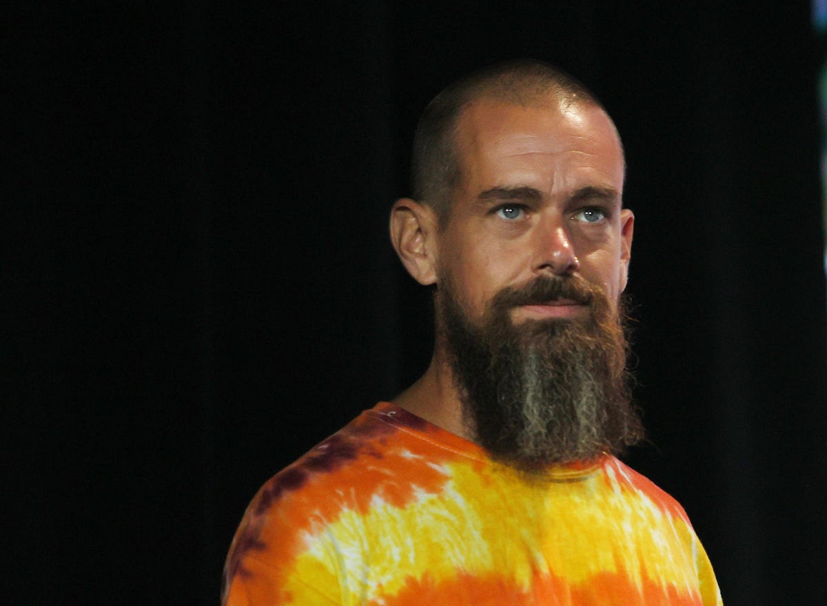 Why Jack Dorsey’s First-Tweet NFT Plummeted 99% In Value In A Year