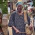 Young man fulfills promise; gives old man half of the money he got from selling his photo as NFT [Video]