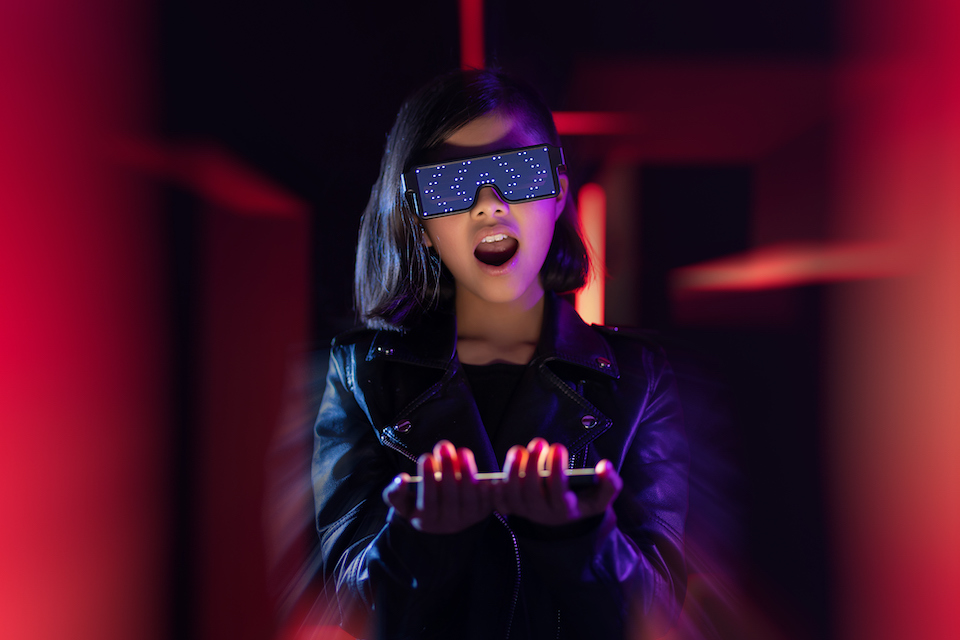 12 Ways to Use Augmented Reality (AR) To Revolutionise Your Events