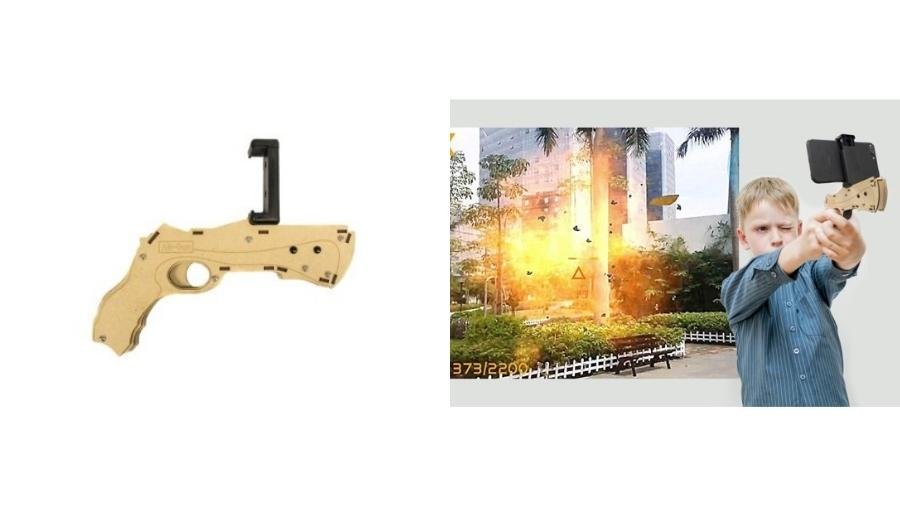25 Awesome Augmented Reality Gifts for All the Tech Maniac