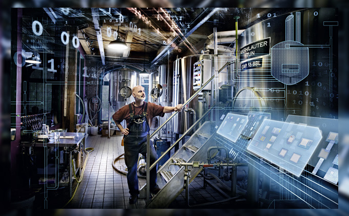 3 ways Augmented Reality and IoT can transform your service team | IoT Now News & Reports