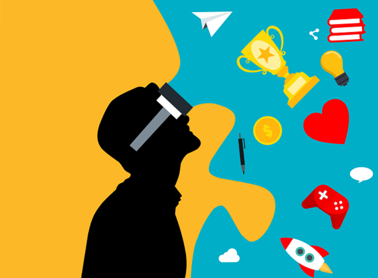 Augmented Reality: A New Wave of Innovation in Retail and Marketing - Take It Personel-ly