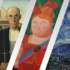 Augmented reality brings fine art to life for International Museum Day