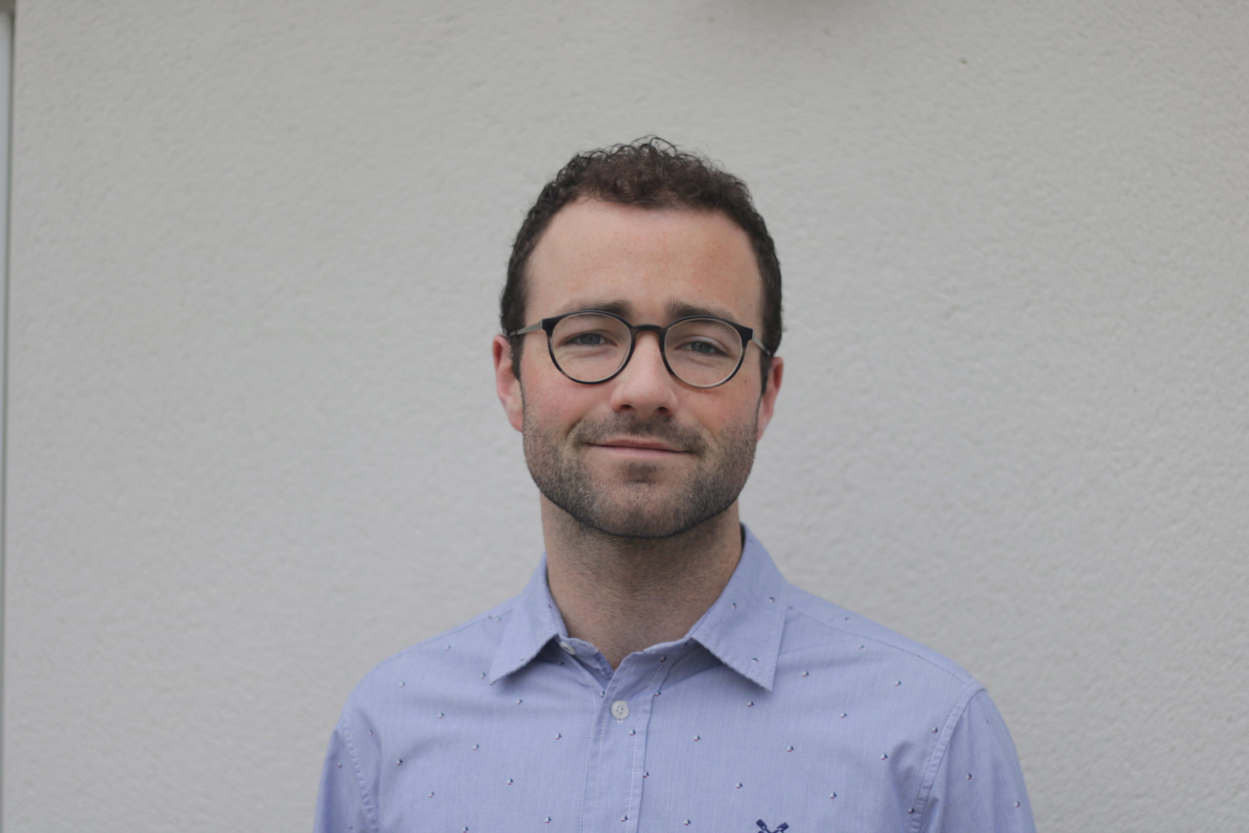 Augmented Reality Creations Co-Founder makes 30 under 30 campaign finals