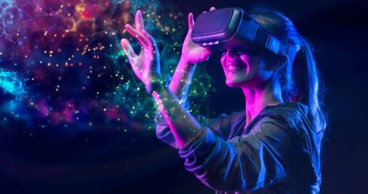 Augmented reality to grow to $77B by 2030 | Retail Customer Experience