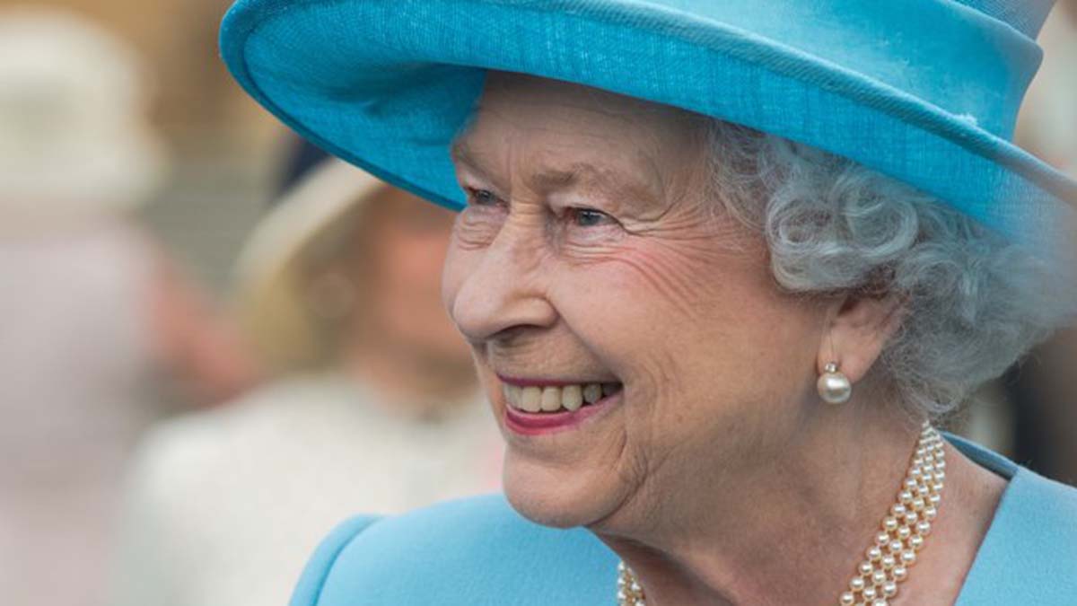 Augmented reality trail to launch in Lichfield as part of The Queen's Platinum Jubilee celebrations - Lichfield Live®