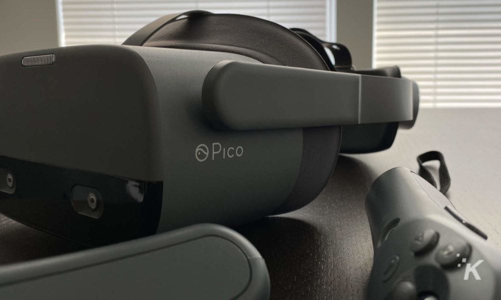 Augmented reality vs virtual reality: What are the differences?