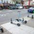 Bird introduces new Google augmented reality tech to improve improper e-scooter parking in the Bronx