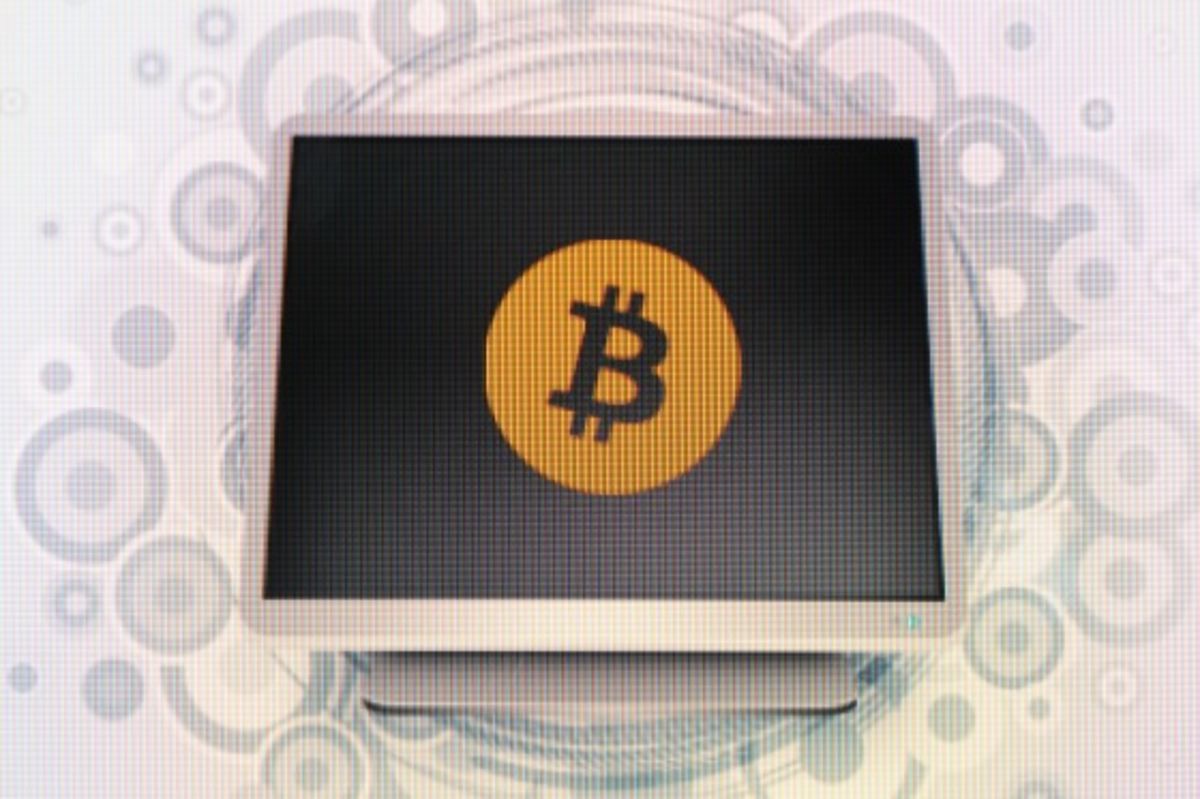 Bitcoin (BTC) Ending April on Down Note; ApeCoin (APE) Whipsaws NFT Token Fans - Bloomberg