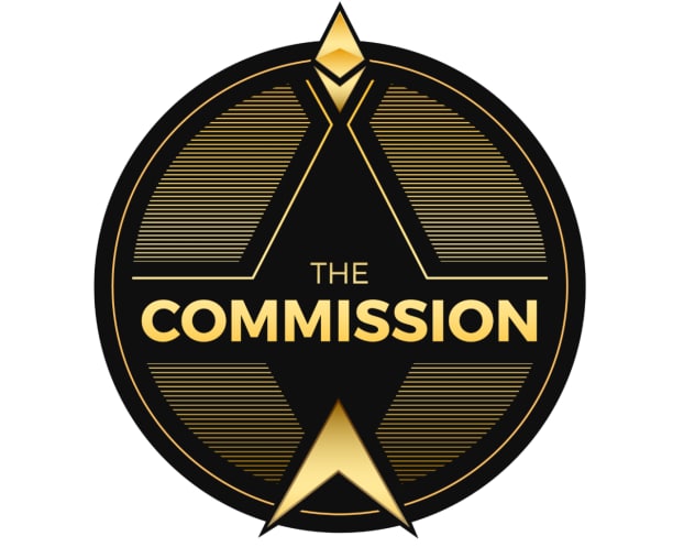 Blockchain DeFi Company, The Commission Partners with The Glimpse Group to Create Augmented Reality-Based NFTs for Cryptocurrency - TechBullion