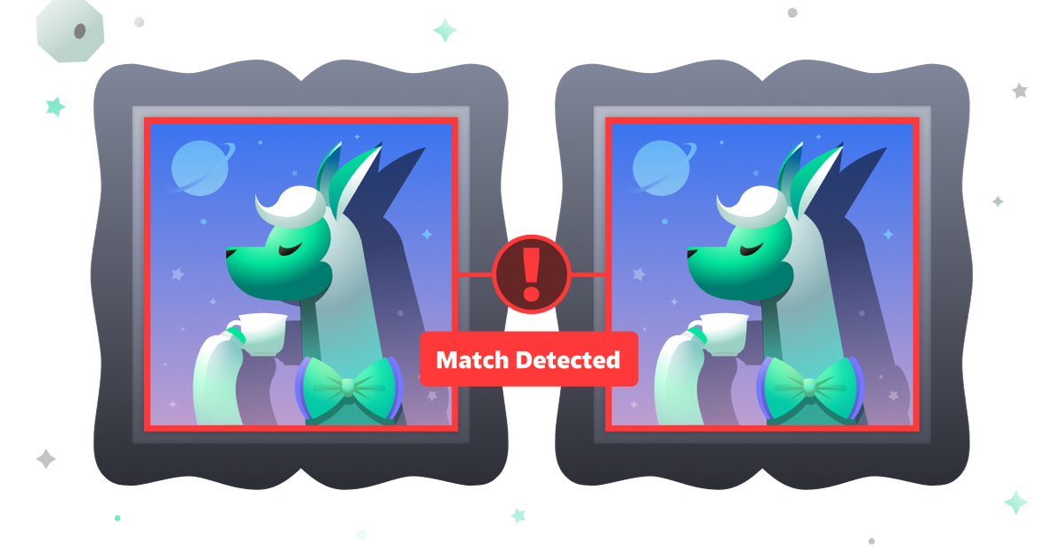 DeviantArt is expanding its system for flagging stolen NFT art - The Verge