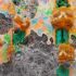dynamic NFT of gaudí's iconic casa batlló by refik anadol sells at christie's for $1.38M