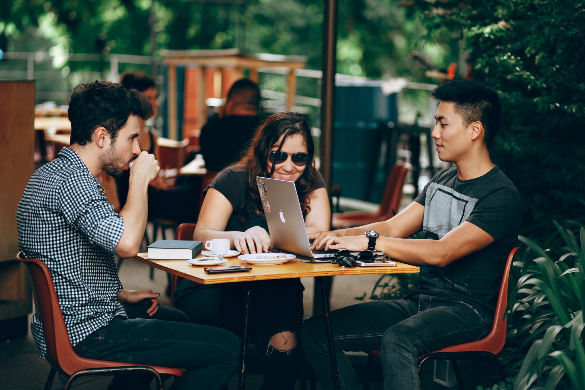 Engaging Millennials Through Image Recognition and Augmented Reality