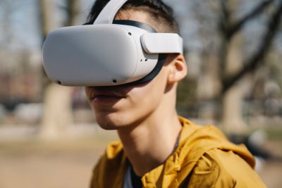 Everything You Need to Know About Augmented Reality Event Planning - Event-Technology Portal