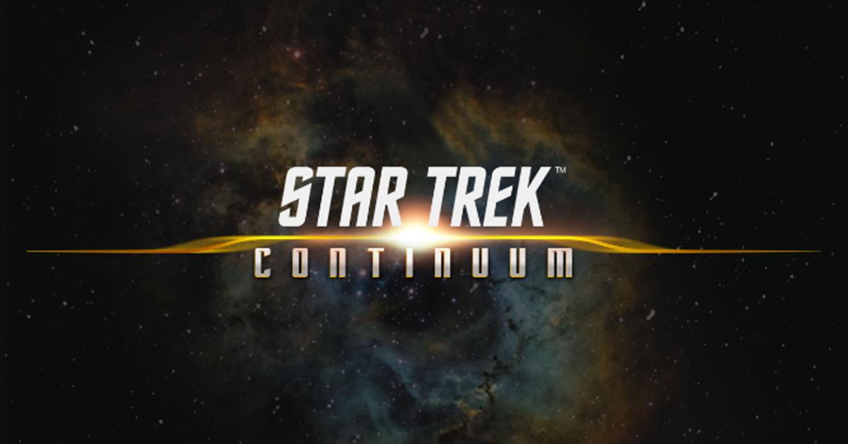 First NFT Collection from Paramount Global and RECUR Partnership to Drop with Star Trek on April 9