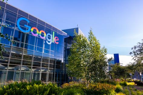 Google acquires Raxium in augmented reality push - Reseller News