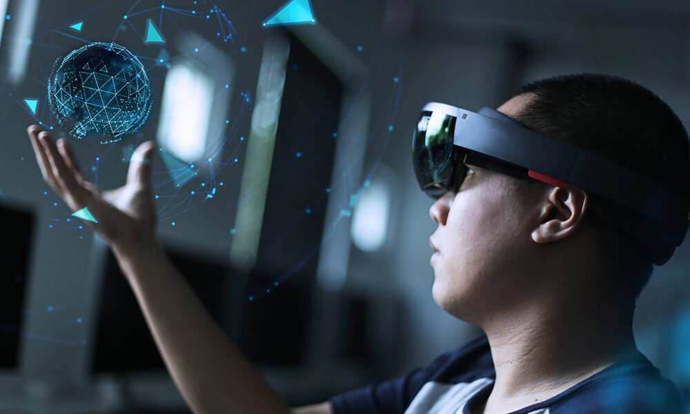 Green Manufacturers Are Discovering the Merits of Augmented Reality