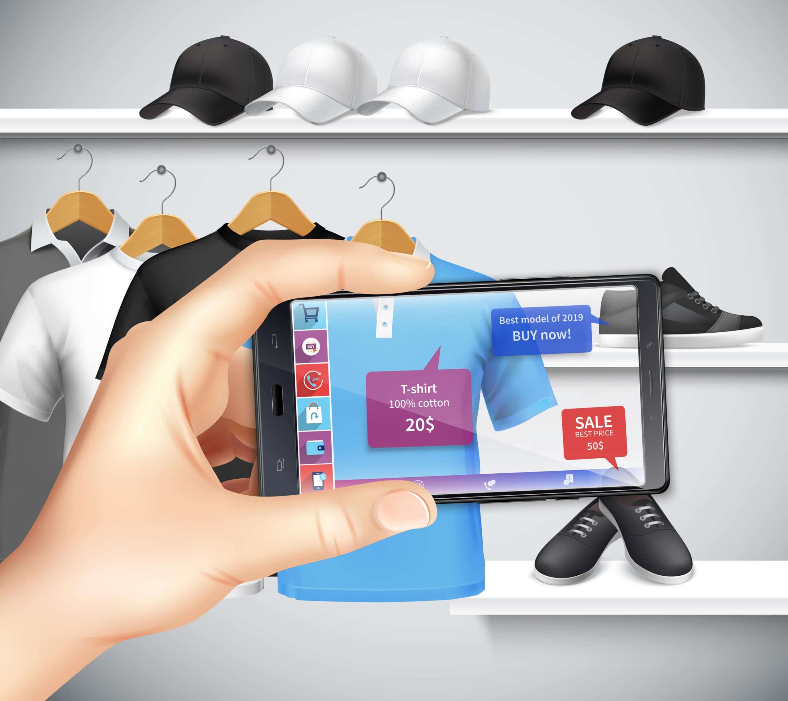 How Brands are Utilizing Augmented Reality to Attract more Consumers?