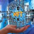 In It for the Money: More Than 80% of NFT Art Buyers Are Motivated by Investment Returns | Barron's