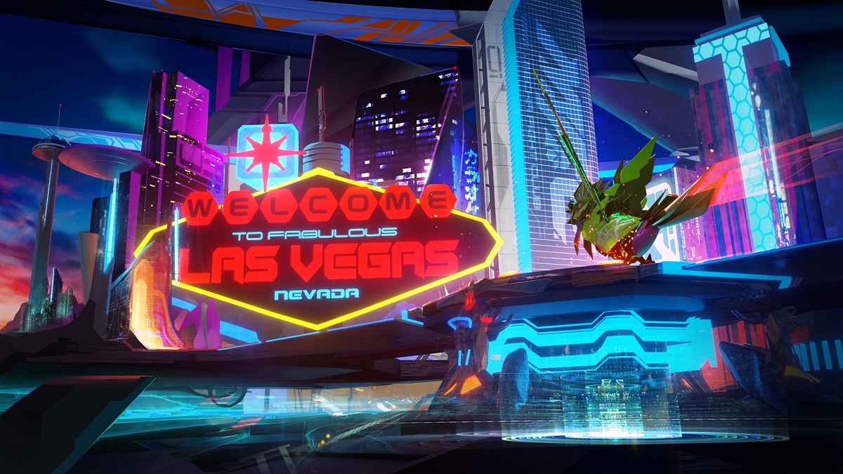 Irreverent Labs raises $40M for NFT robot cock fighting game MechaFightClub | VentureBeat