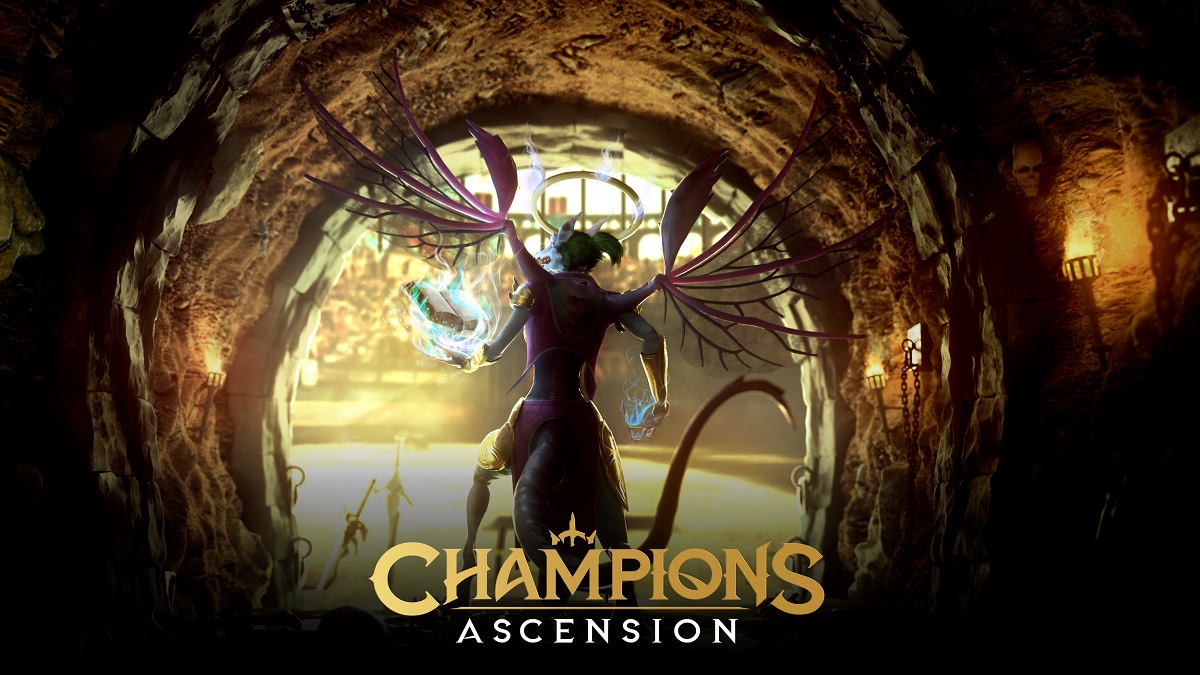 Jam City white paper details Champions Ascension NFT game | VentureBeat