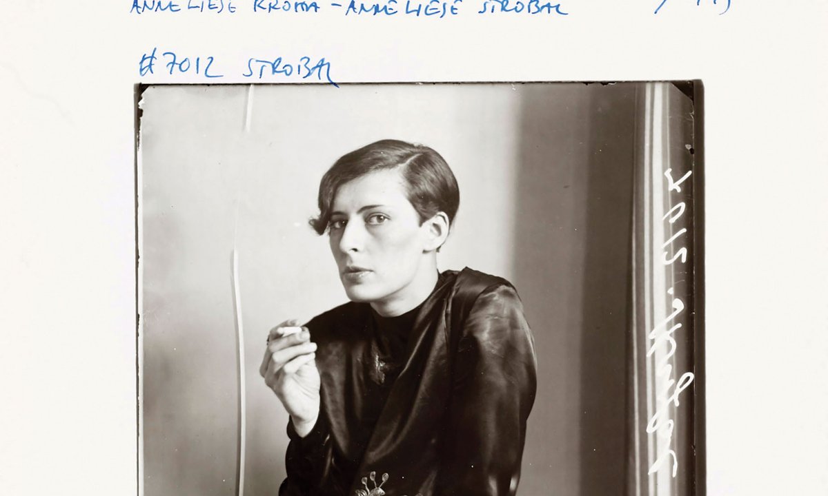 Major court battle looms over NFT launch of August Sander photographs
