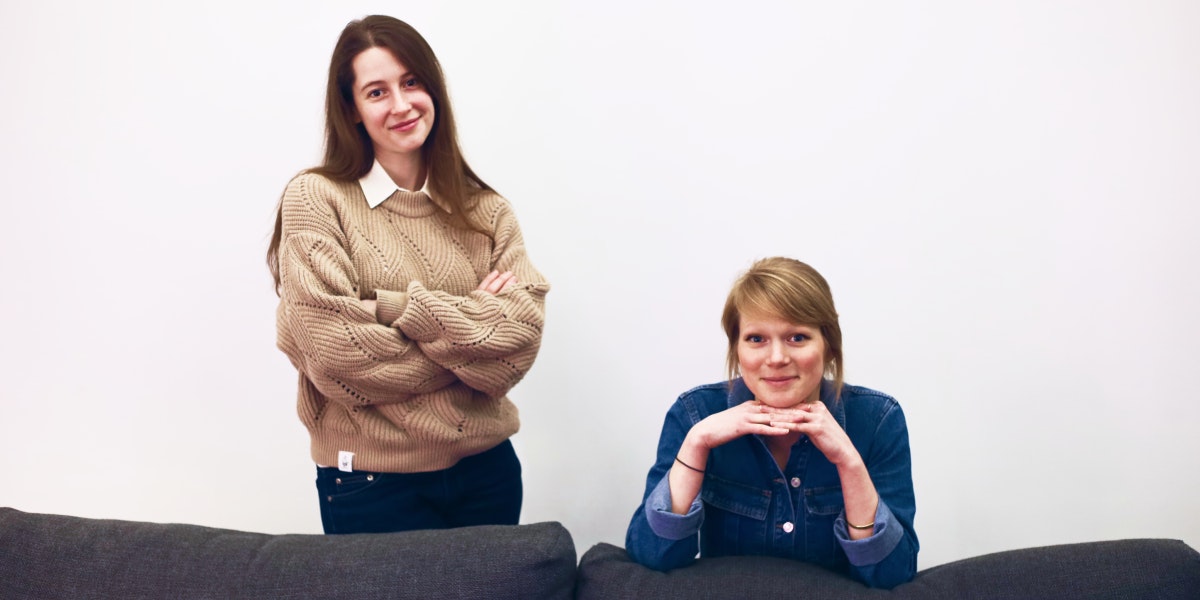 NFT scams to Europe's unicorn factory: The Sifted Podcast | Sifted