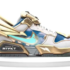 Nike's new NFT sneakers selling for more than $100,000 - CBS News