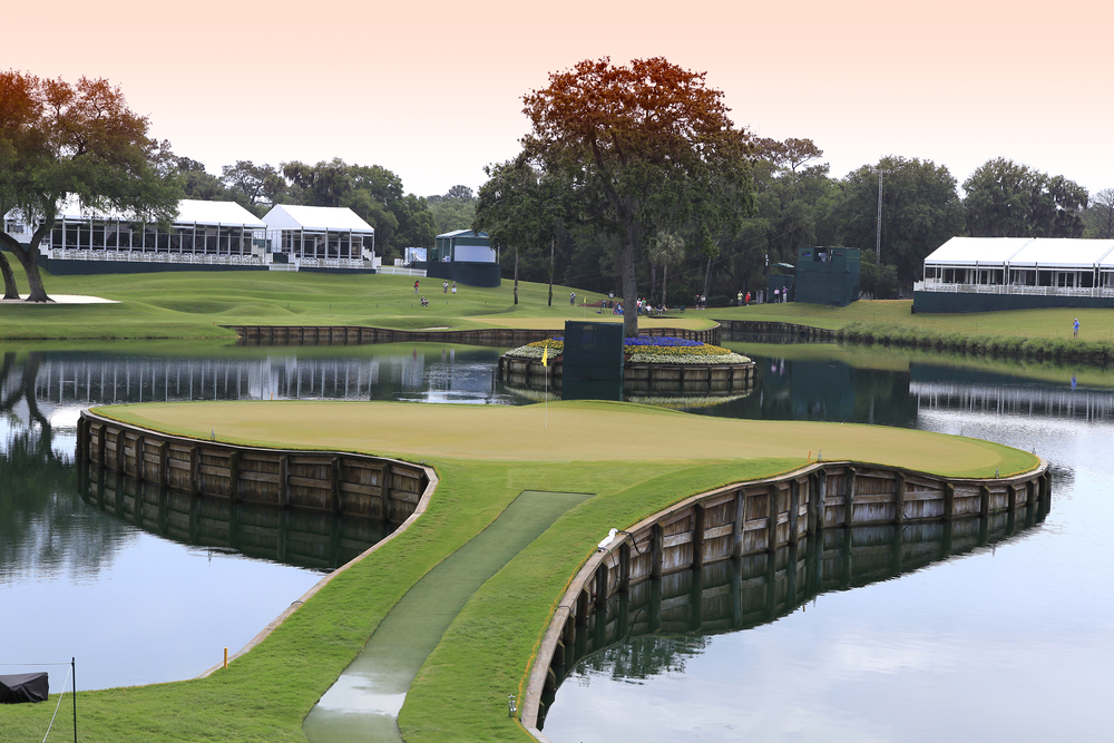 PGA Tour expands augmented reality partnership with Quintar